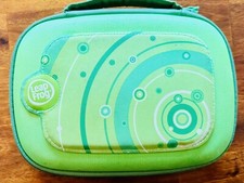 Leap Frog Carry Case / Leap Pad 3 Carry Case With Zipper