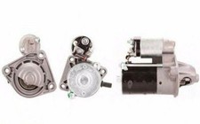 Démarreur Ford d'origine 1307578 FIESTA FUSION FOCUS MONDEO VOLVO S40 V50 C30 1.25