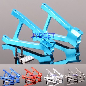 traxxas slash lower control arm