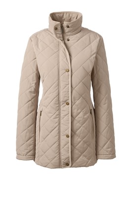 lands end primaloft jacket