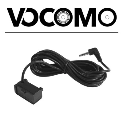 Mikrofon VW Skoda Seat Deckenleuchte für VOCOMO Kufatec Fiscon Parrot 36338-2