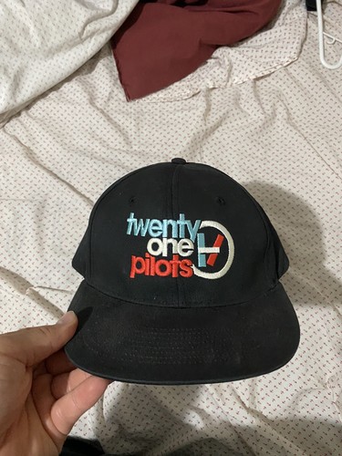 Twenty One Pilots Hat | eBay