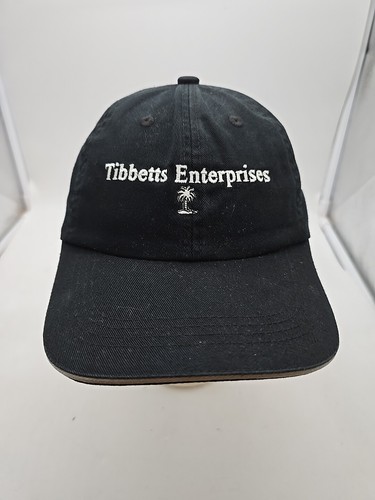 Tibbetts Enterprises Hardware Store Building Supplies Strapback Hat Cap