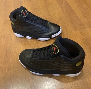 air jordan retro 13 playoffs