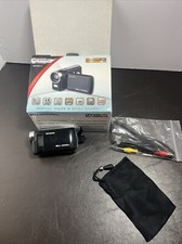 Bell  Howell DV200HD Digital Video  Still Camera