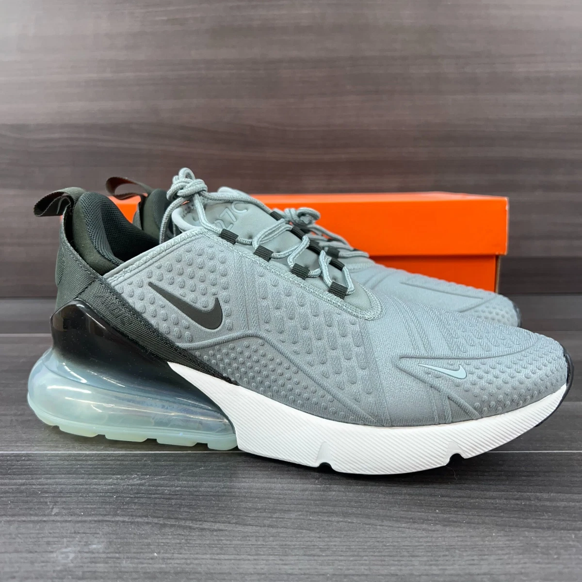 Air max 270 mica green hotsell