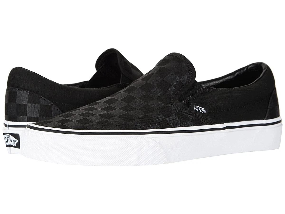 Slip on core store vans