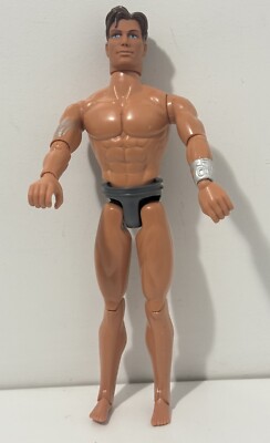 GI JOE 12 - Figure 1/6 Scale.  Dragon 21st Century Power  Team CL