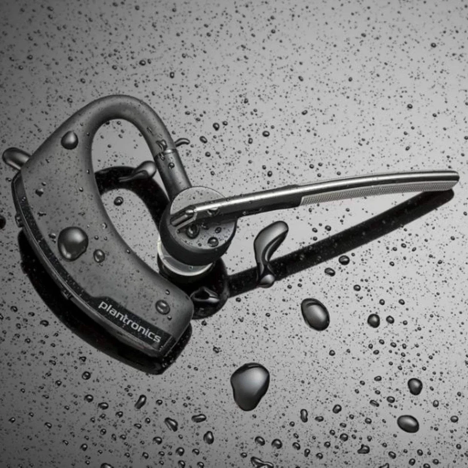 Plantronics VOYAGER LEGEND MOBILE BLUETOOTH HEADSET - Image 4 of 4