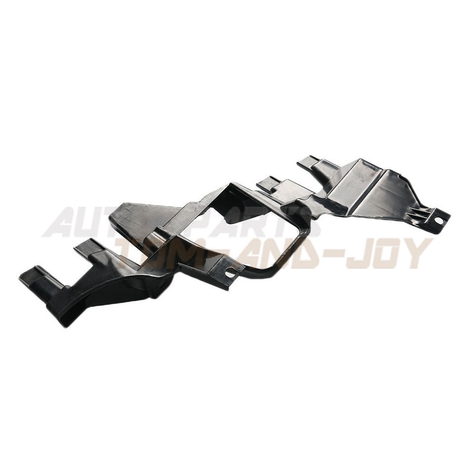 Right Headlight Bracket Mount Holder Assembly For BMW 7 Series 2007 ...
