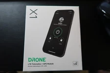 Firstech DroneMobile X1 LTE Telematics + GPS Module New