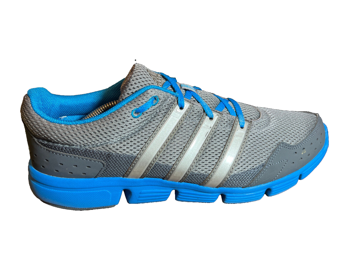 RARE Adidas™ Breeze 101 M Running Shoes D67056 Men Sz 11 EUC