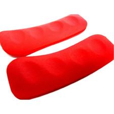 31G-RD Rubber Side Grips 300 Series