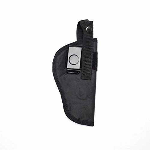 Coldre de arma oculto ADEQUADO PARA NOVO TAURUS TX22 COMPACTO 22LR 3,60" BRL 5 - Imagem 4 de 4