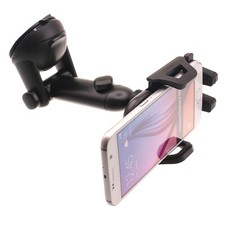 For Samsung Galaxy S22/S23/Plus/Ultra - Dash Car Mount Windshield Holder