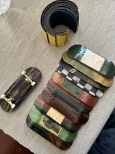 Finger Board Lot