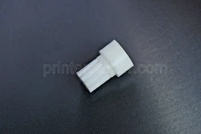 Nylon motor gear replacement for Hunt Boston model 18 / 19 pencil sharpener 296A