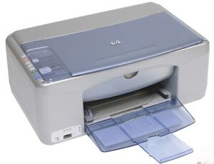 hp psc 1315xi all in one printer