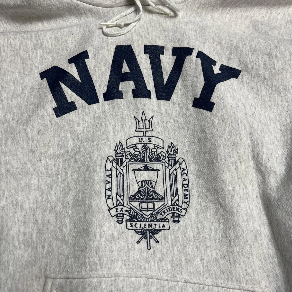 Navy sweatshirts cheap