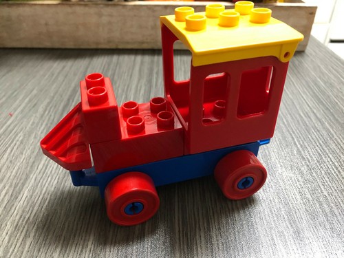 Lego Duplo Vehicles, Planes, Disney Cars, Firefighters, parts, pieces + *choose* - Picture 39 of 198