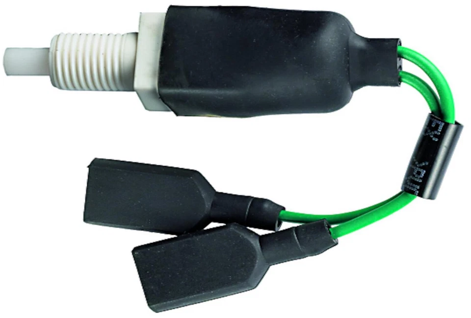 Interruptor de luz de freno para Land Rover Defender 110 1993 Foto 2 de 4