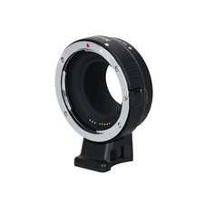 Commlite cm-EF-EOS M Auto-Focus Lens Mount Adapter for EF/EF-S Lens to Canon ...