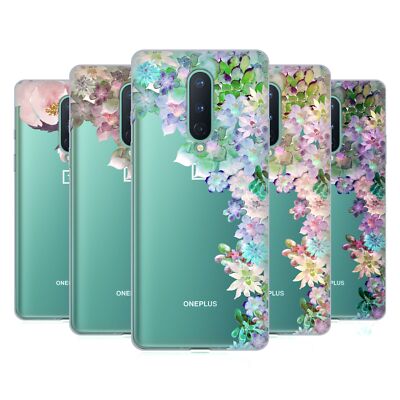 OFFIZIELLE MONIKA STRIGEL MEIN GARTEN GEL HANDYHÜLLE FÜR GOOGLE ONEPLUS HANDYS