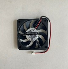 ADDA AD4505MB-K90 45x45x06mm 05v DC Cooling Fan With 2-Wire - NEW