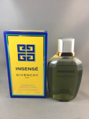 givenchy insense vintage