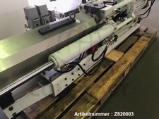 Storz Fahrzylinder HZ 2-80/45-S-525-2859 / 10143438