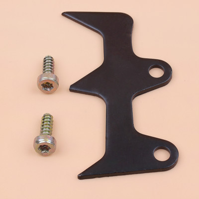 Bumper Spike Kappen Hond Schroeven Kit for HUSQVARNA 142 141 136 137 36