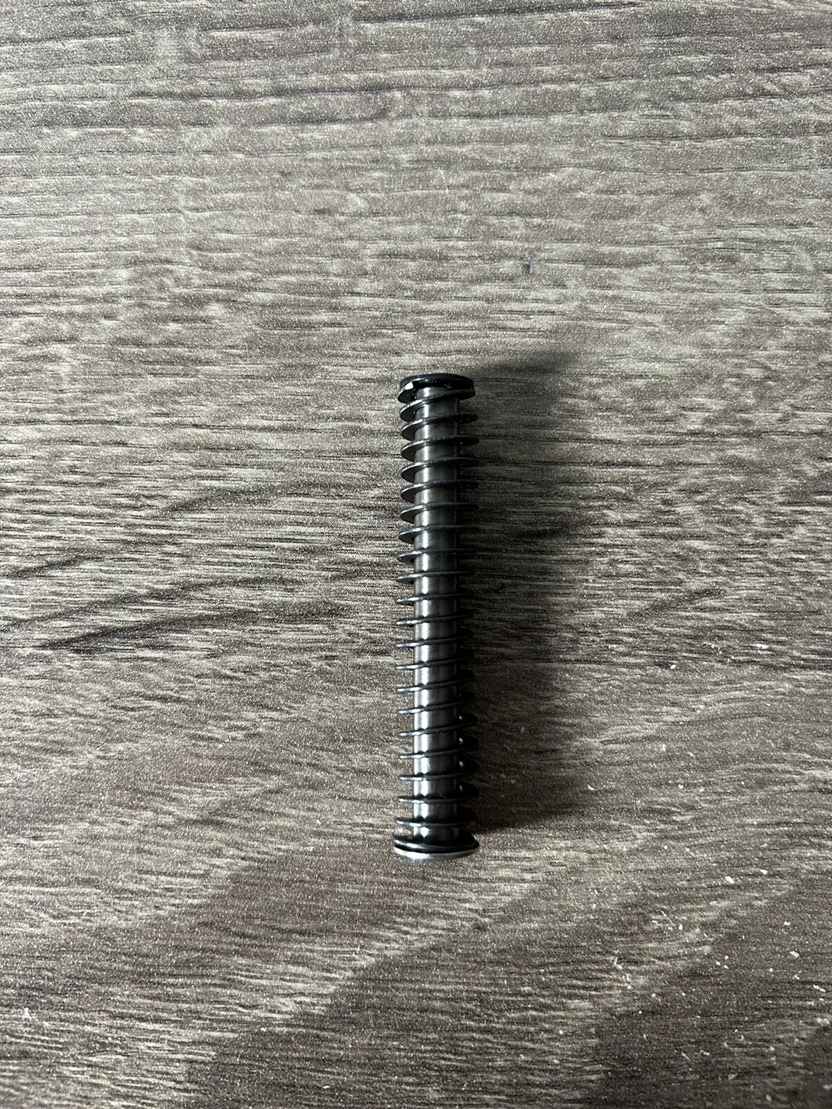 Rival Arms Sig P365 Tungsten Guide Rod EBay Rival Arms Sig P365 Tungsten Guide Rod EBay