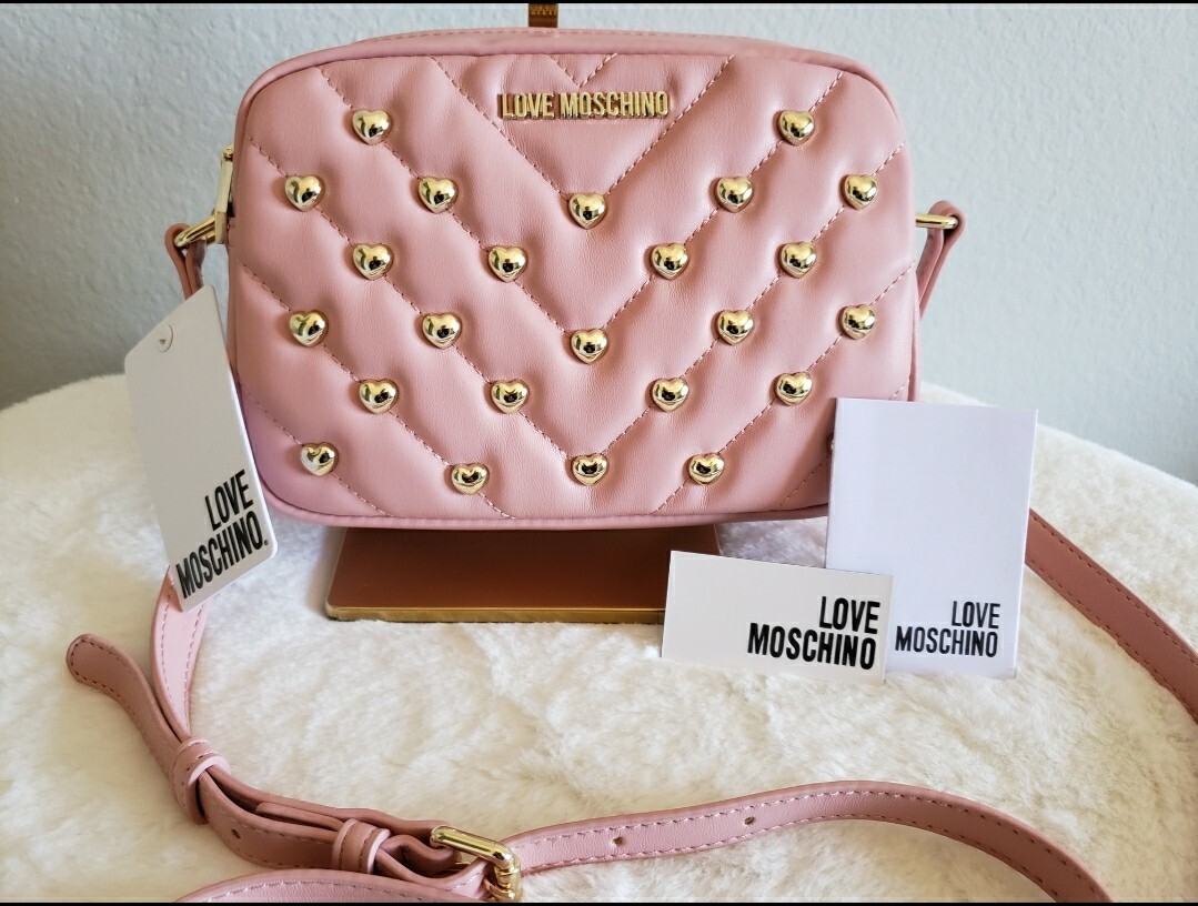 love moschino bag outlet