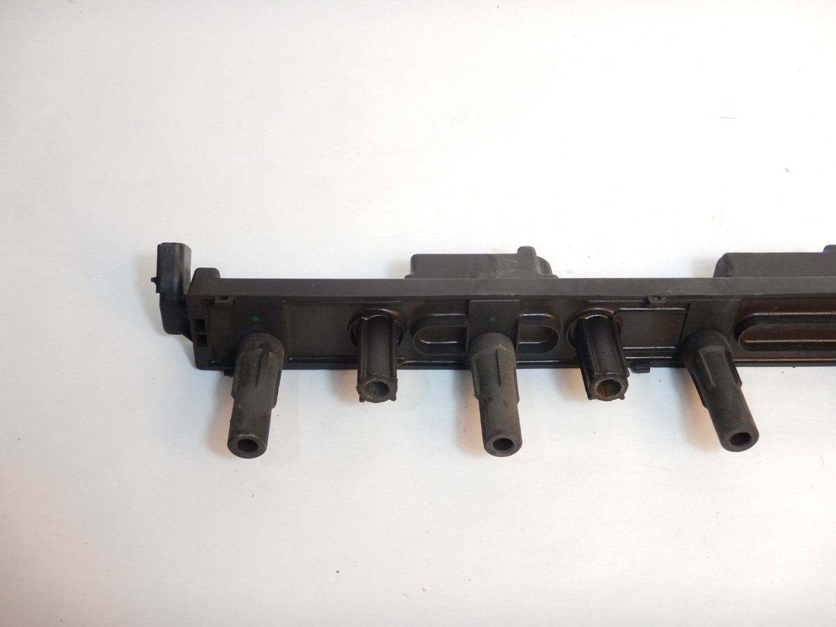 OEM Ignition Coil Pack For Jeep Cherokee XJ 2000-2001 – Fits 4.0L 6-Cylinder Engine