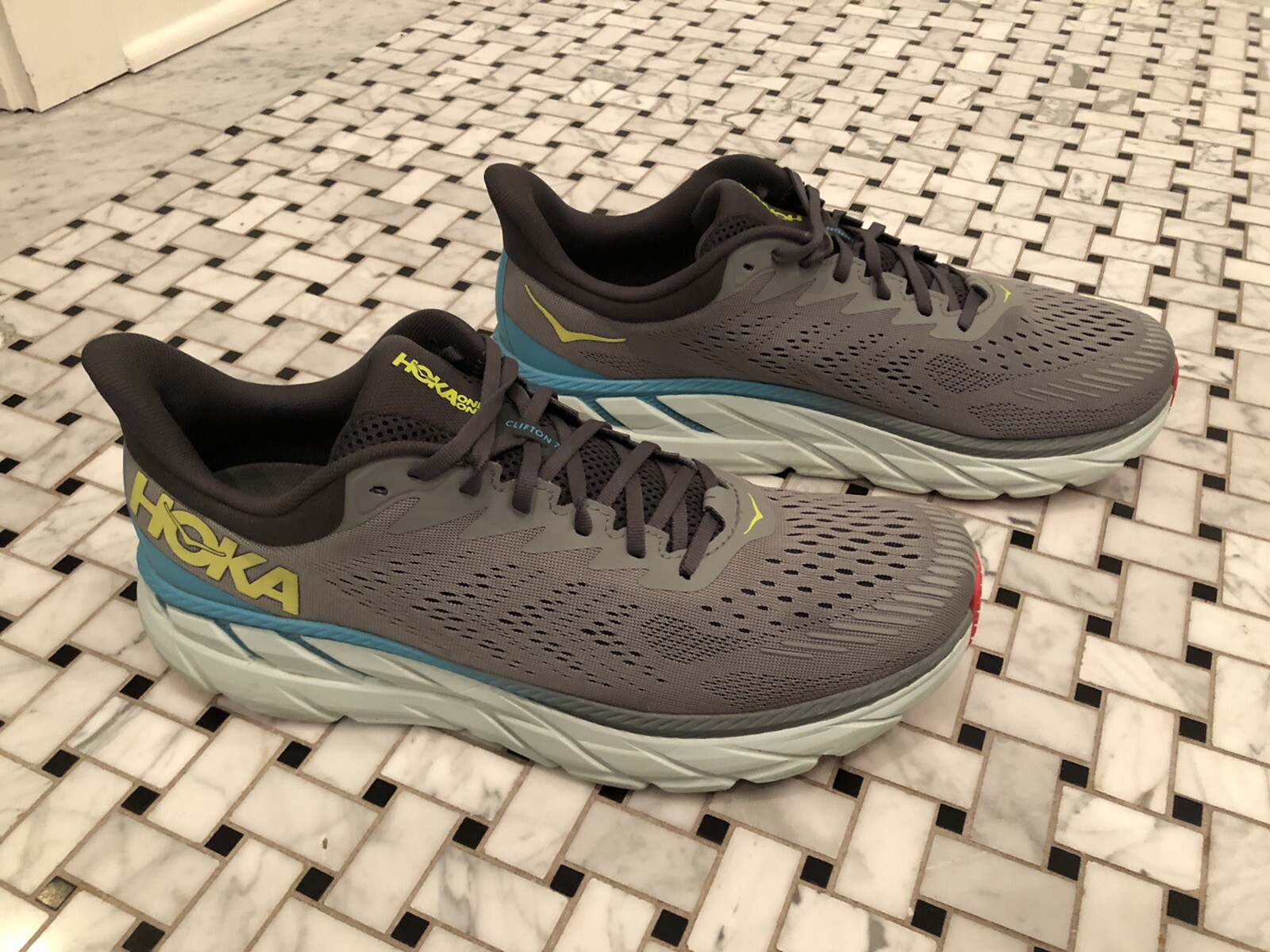hoka size 13