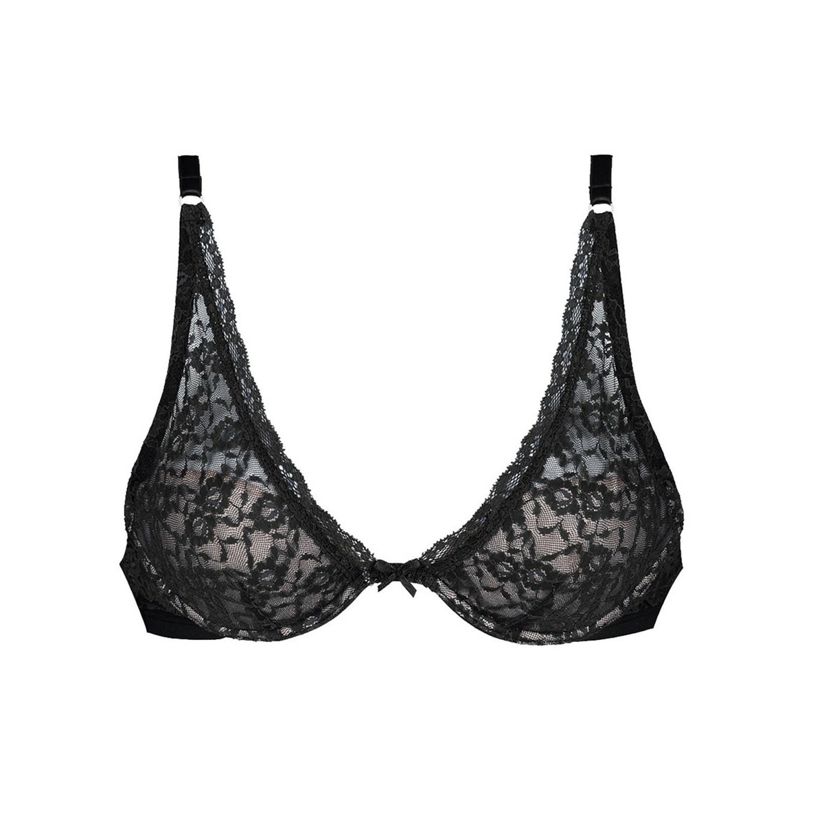 Cotonella Ambra Reggiseni Reggiseno Bralette Imbottito Cotonella