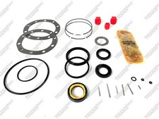 8302 New SHEPPARD STEERING GEAR SEAL KIT - OEM# 5518051,  71004258,AS136