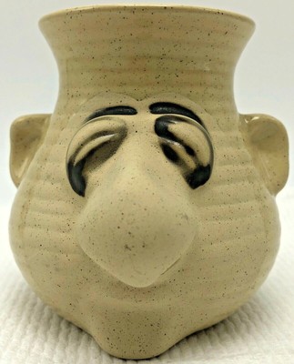 snot mug egg separator