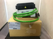 Inheco 7000166-C CPAC Ultraflat HT 2-tec 3M Cable (Agilent G5536-60016) | New