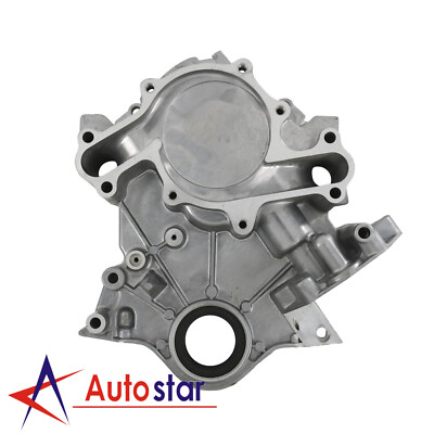 Enging Timing Cover For 1994-1995 Ford 3.8L JDMSPEED Brand New