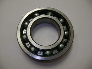 NOS 6208 BEARING REPLACES YAMAHA 63306-208U0-00 A3 | eBay