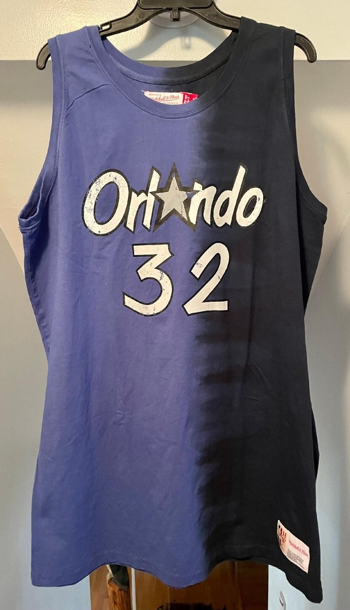 mitchel&ness Magic O'Neal 32 ユニフォーム s-l400.jpg