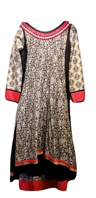Cbazaar Handcrafted Artisan Indian Pakistani Traditional Dress
