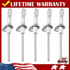 5PCS Gas Furnace Flame Sensor Rod For Luxaire York S1-02537499000 025-37499-000