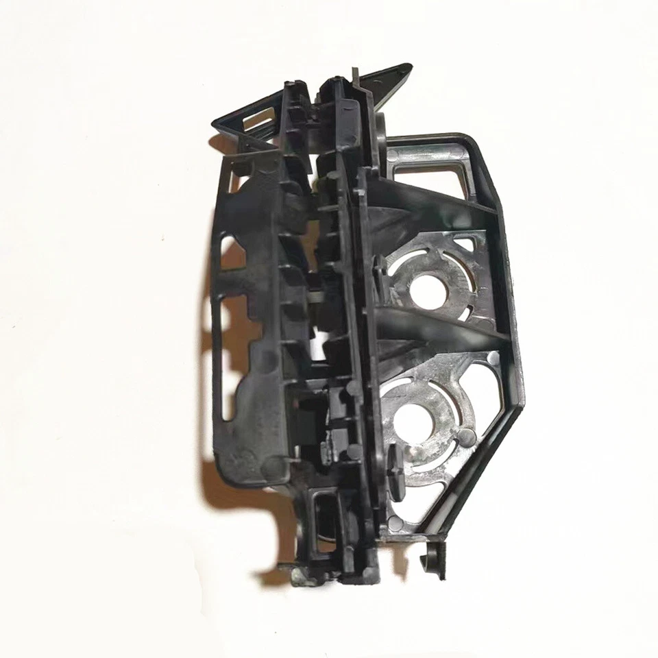 7119LR, 7120PW Soporte de parachoques delantero izquierdo+derecho para Peugeot 408 308 CC SW 2008-13 Foto 4 de 4