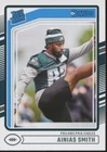 2025 Panini Ainias Smith Base (Raw)