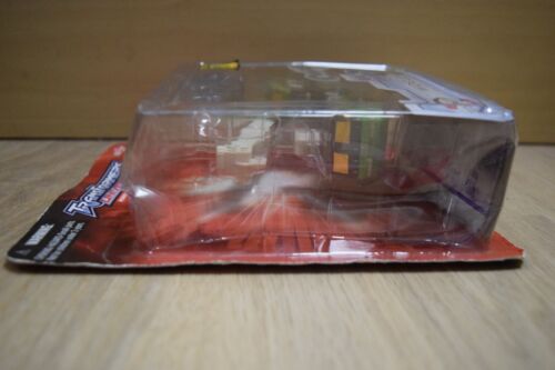 Wideload Transformers Universe Sealed In Package 2006 MOC RARE - Picture 3 of 9