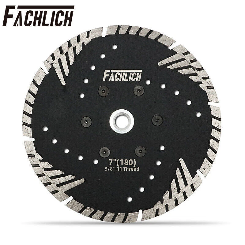 7 inch diamond blade for grinder outlet