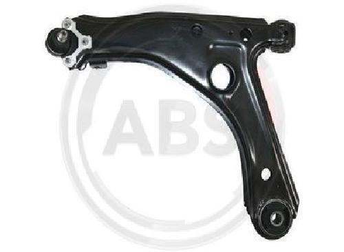 Original A.B.S. Lenker RadaufhäNgung 210502 FüR Seat VW-image