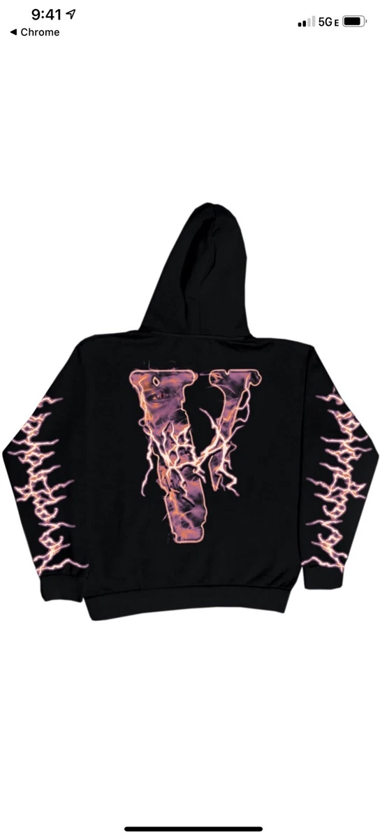 Nba youngboy sales hoodie ebay